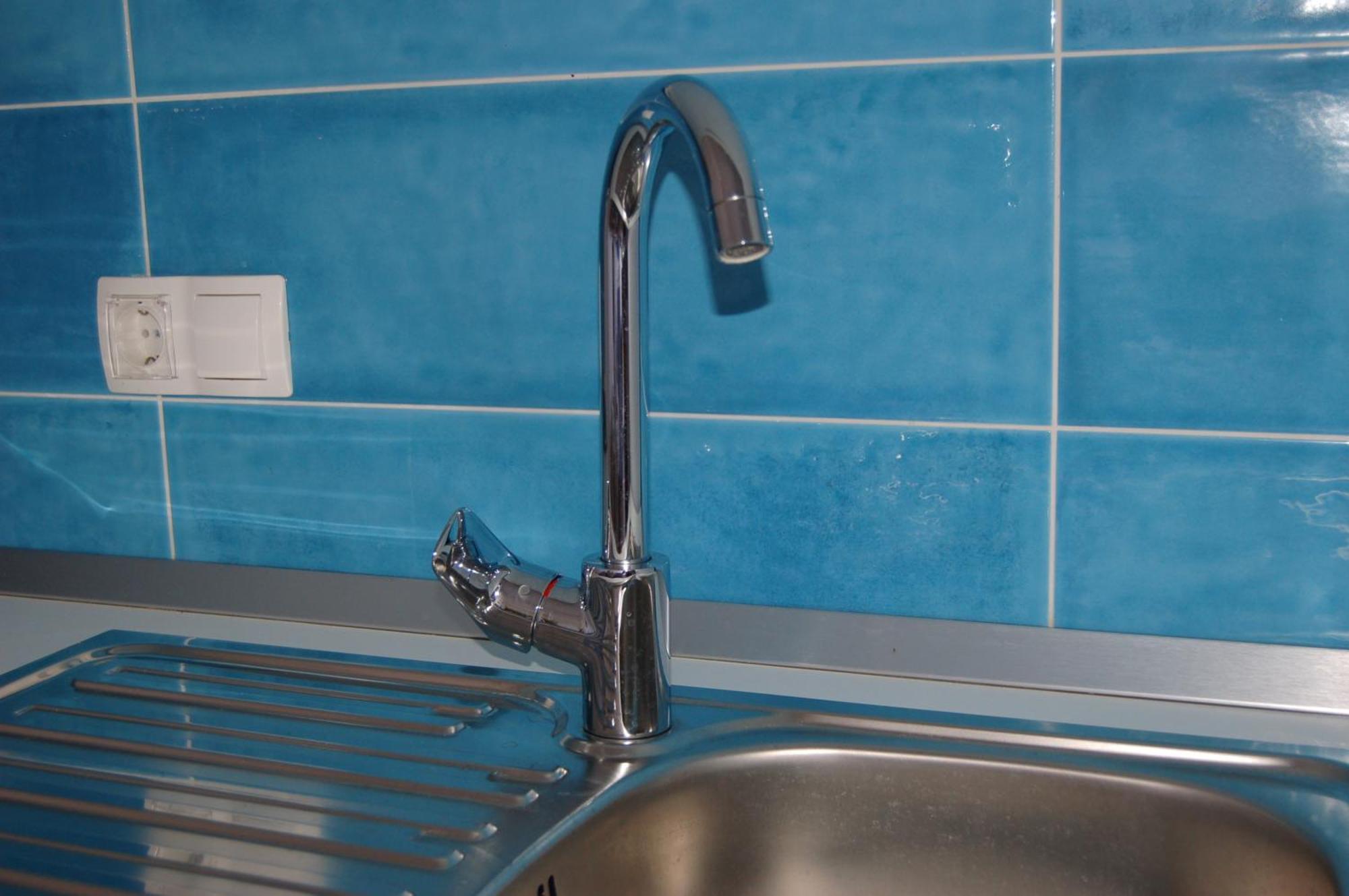 Gorgonia Suites In Verunic Bagian luar foto