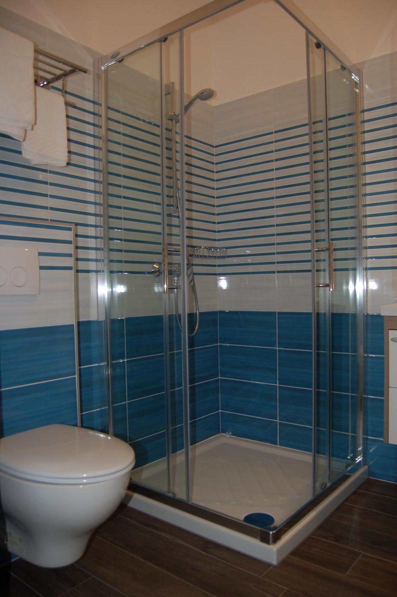 Gorgonia Suites In Verunic Bagian luar foto