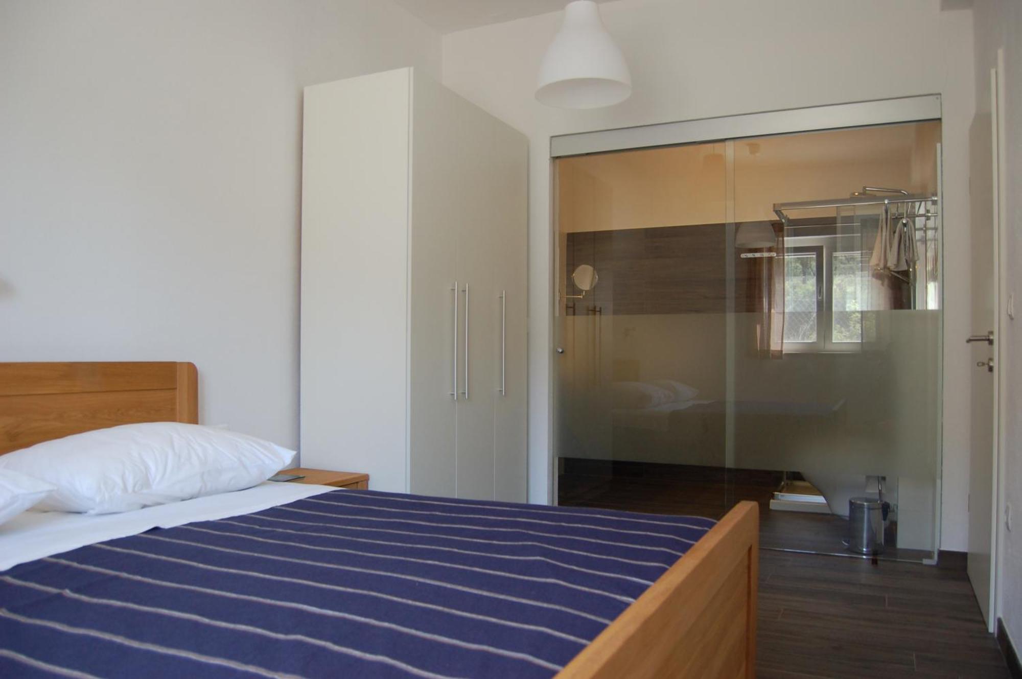 Gorgonia Suites In Verunic Bagian luar foto