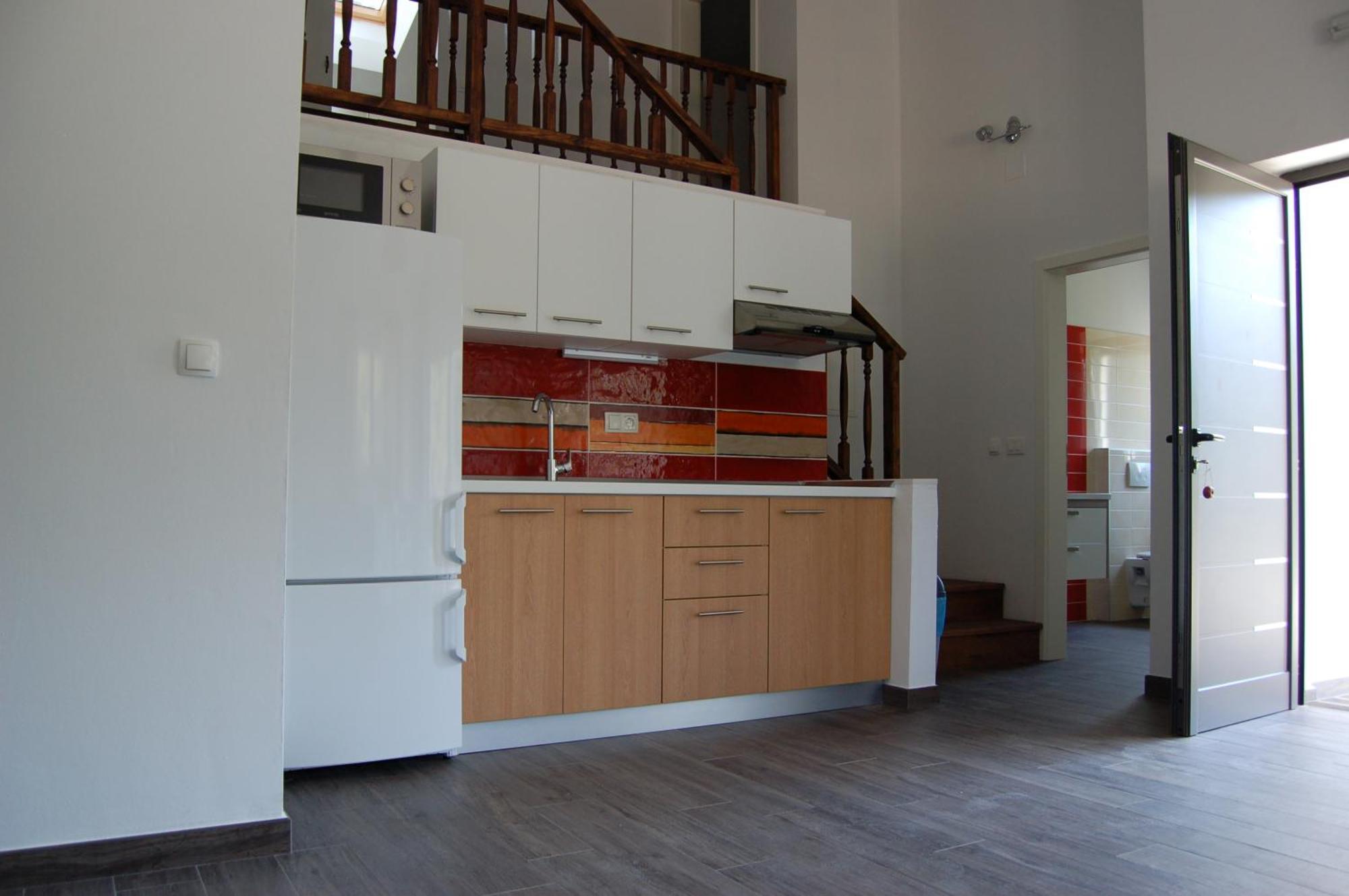 Gorgonia Suites In Verunic Bagian luar foto
