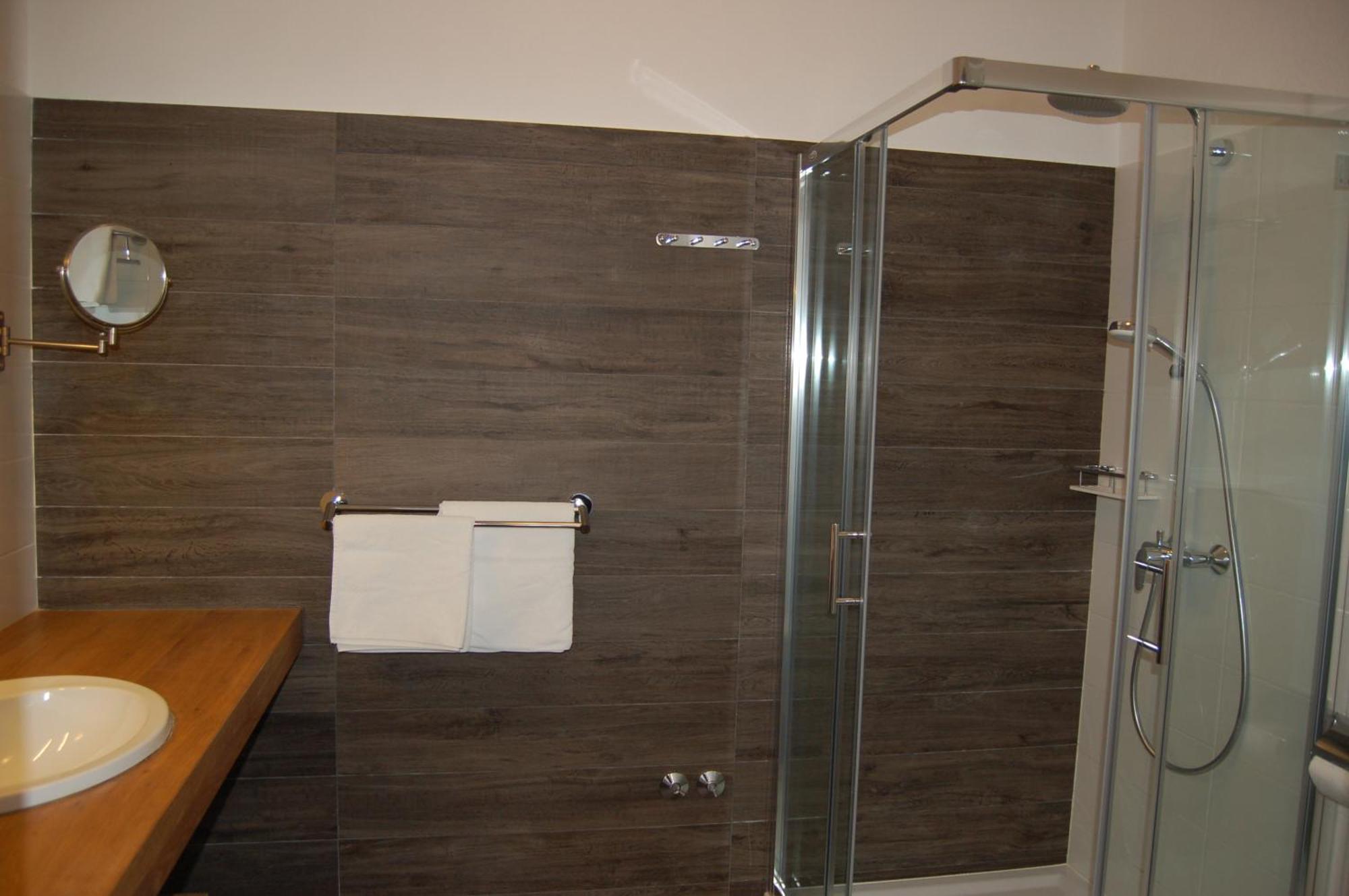 Gorgonia Suites In Verunic Bagian luar foto