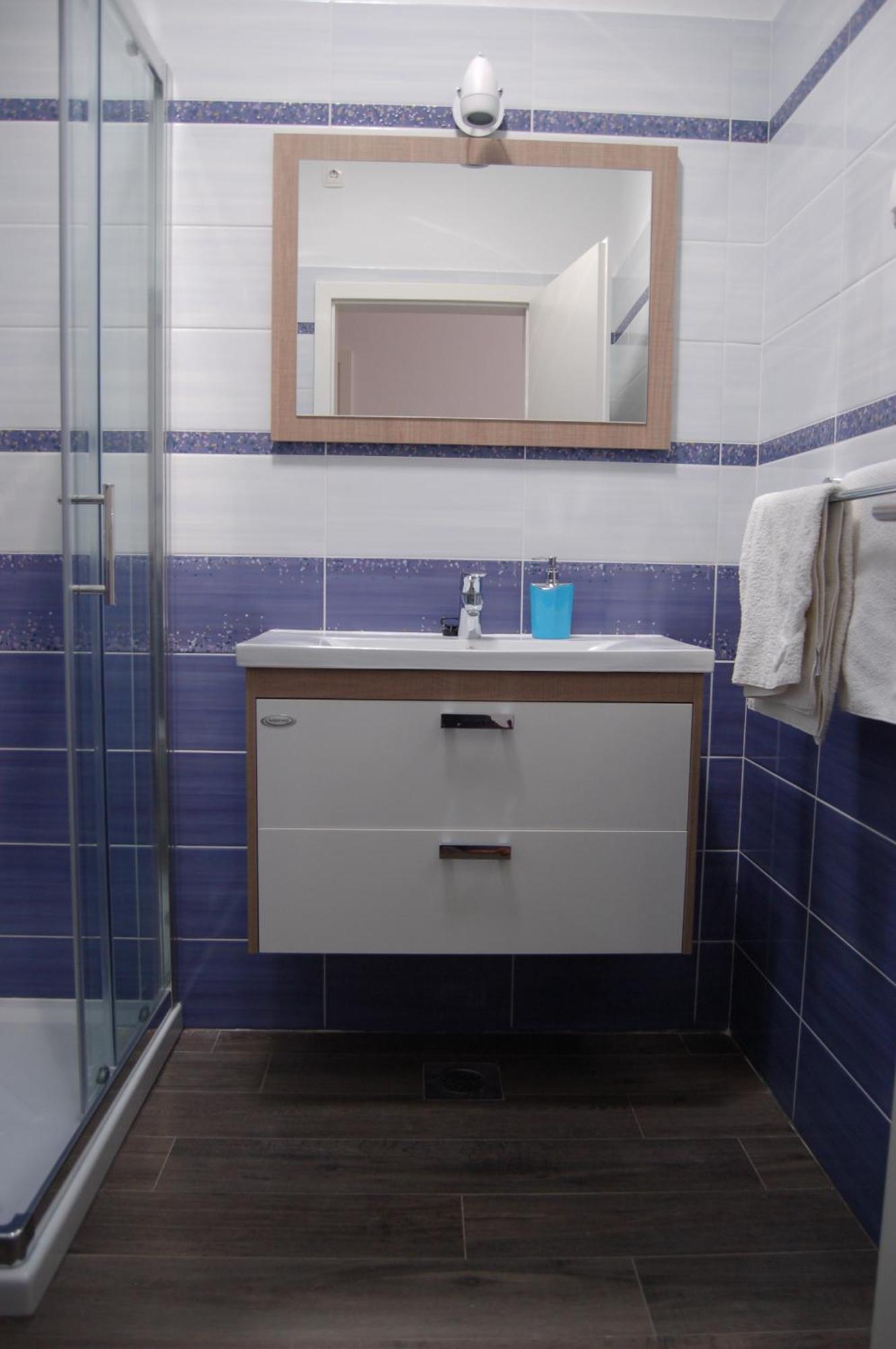 Gorgonia Suites In Verunic Bagian luar foto
