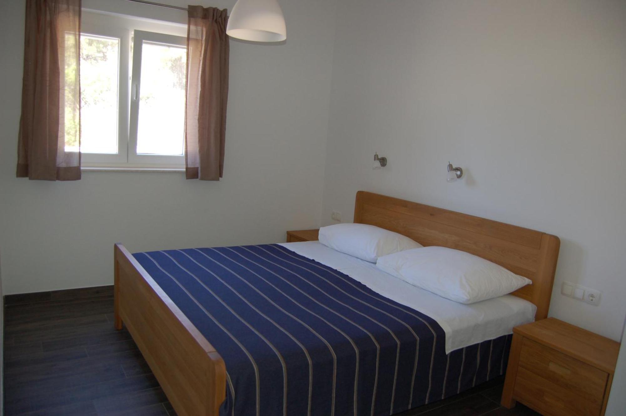 Gorgonia Suites In Verunic Bagian luar foto