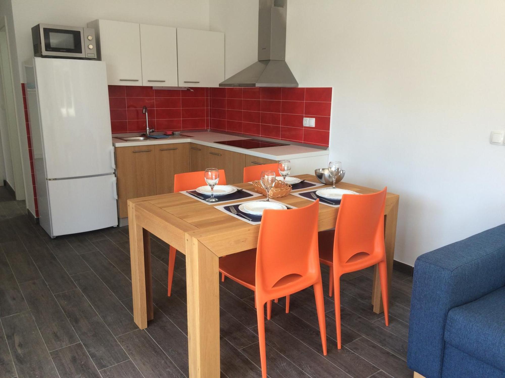Gorgonia Suites In Verunic Bagian luar foto
