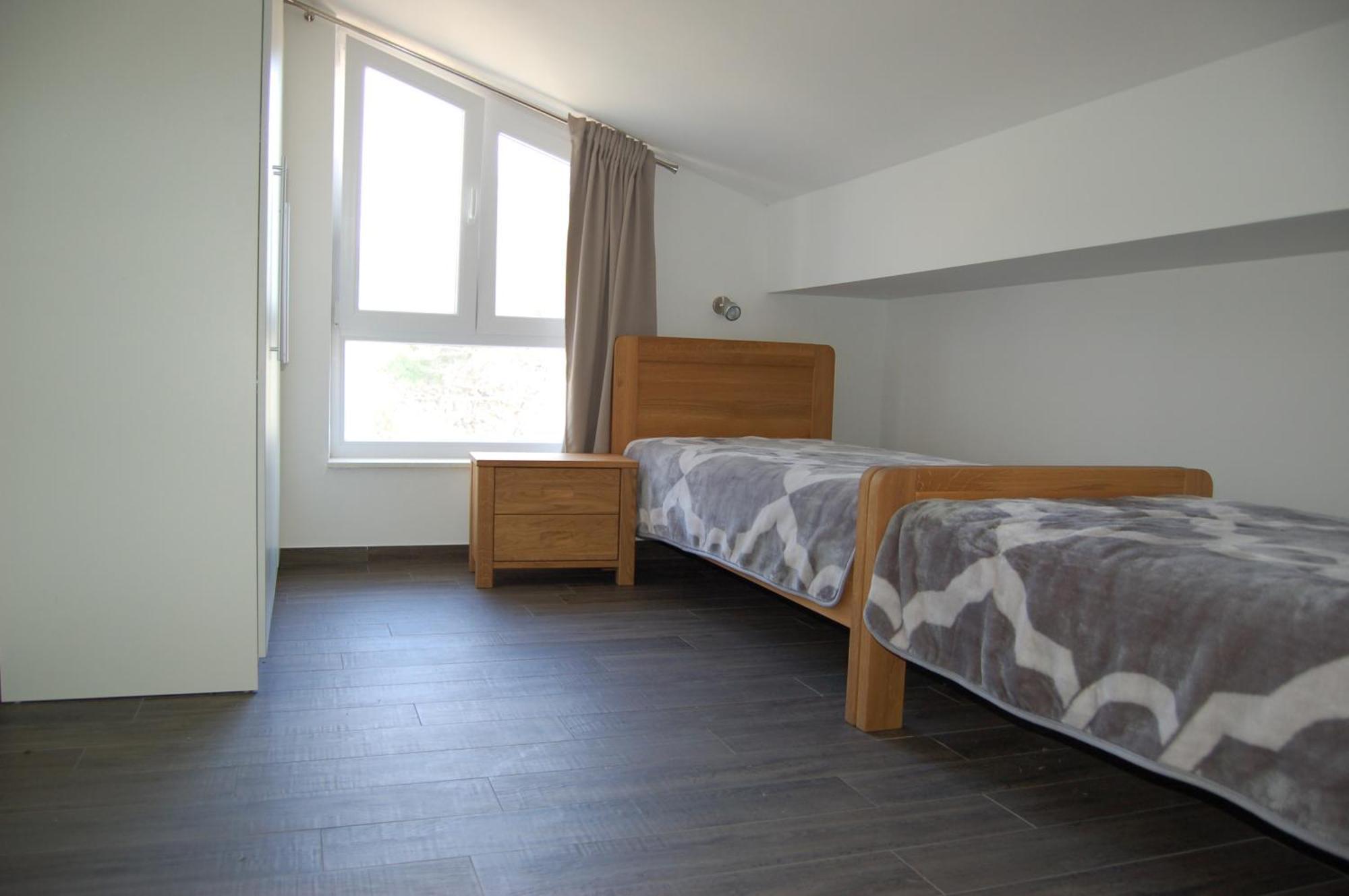 Gorgonia Suites In Verunic Bagian luar foto