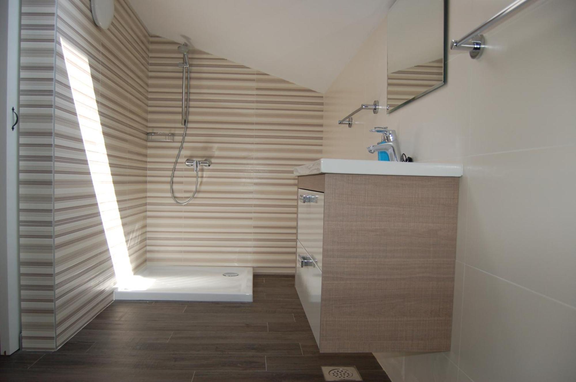 Gorgonia Suites In Verunic Bagian luar foto