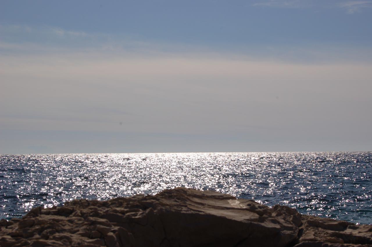 Gorgonia Suites In Verunic Bagian luar foto